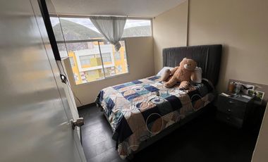 CASA EN VENTA EN SAN ANTONIO DE PICHINCHA
