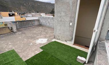 CASA EN VENTA EN SAN ANTONIO DE PICHINCHA