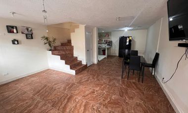 CASA EN VENTA EN SAN ANTONIO DE PICHINCHA