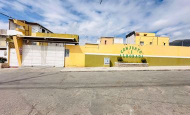 CASA EN VENTA EN SAN ANTONIO DE PICHINCHA