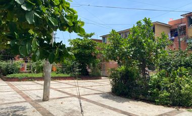 Zihuatanejo Venta De Departamento En Infonavit La Parota 2 Recámaras