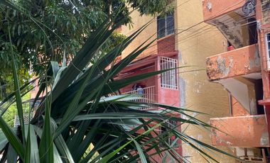 Zihuatanejo Venta De Departamento En Infonavit La Parota 2 Recámaras