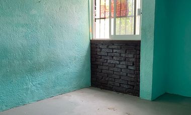 Zihuatanejo Venta De Departamento En Infonavit La Parota 2 Recámaras