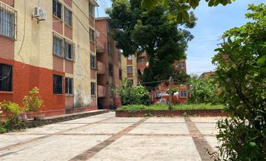 Zihuatanejo Venta De Departamento En Infonavit La Parota 2 Recámaras