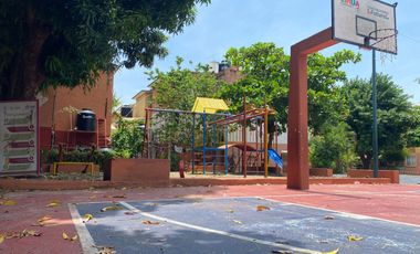Zihuatanejo Venta De Departamento En Infonavit La Parota 2 Recámaras