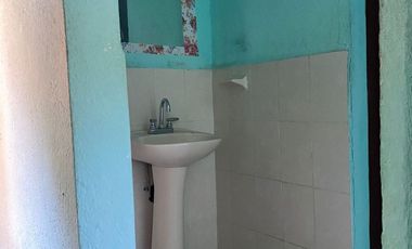 Zihuatanejo Venta De Departamento En Infonavit La Parota 2 Recámaras