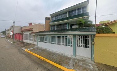 NO CREDITOS, CASA EN VENTA PETROLERA, COATZACOALCOS, VERACRUZ