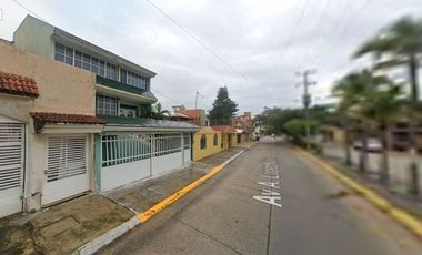 NO CREDITOS, CASA EN VENTA PETROLERA, COATZACOALCOS, VERACRUZ
