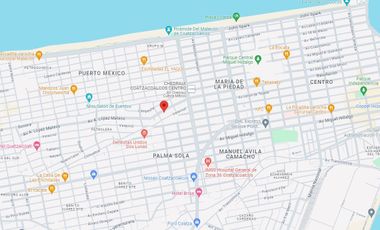 NO CREDITOS, CASA EN VENTA PETROLERA, COATZACOALCOS, VERACRUZ