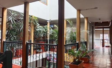 VENDO OFICINA EN EL CENTRO HISTORICO DE TUNJA