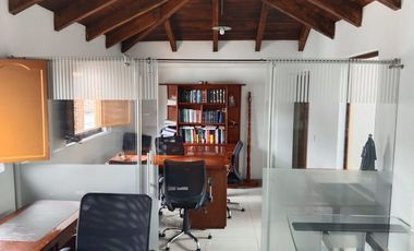 VENDO OFICINA EN EL CENTRO HISTORICO DE TUNJA