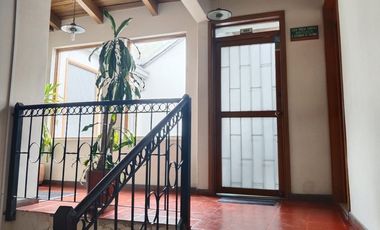 VENDO OFICINA EN EL CENTRO HISTORICO DE TUNJA