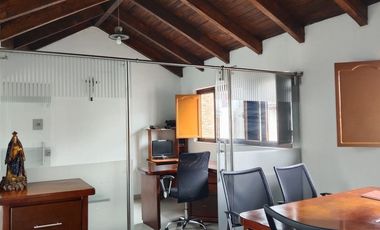 VENDO OFICINA EN EL CENTRO HISTORICO DE TUNJA