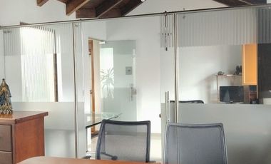 VENDO OFICINA EN EL CENTRO HISTORICO DE TUNJA