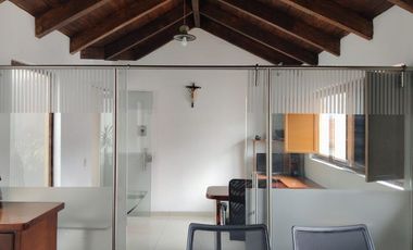 VENDO OFICINA EN EL CENTRO HISTORICO DE TUNJA