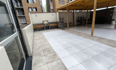 DEPARTAMENTO EN VENTA – VILLANOVA 2, 3 DORMITORIOS, BALCÓN Y ÁREAS COMUNES