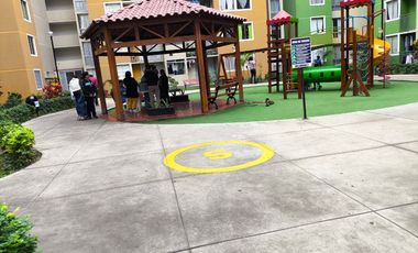 DEPARTAMENTO EN VENTA – VILLANOVA 2, 3 DORMITORIOS, BALCÓN Y ÁREAS COMUNES