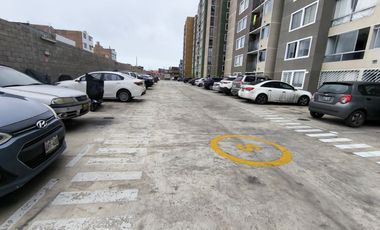 DEPARTAMENTO EN VENTA – VILLANOVA 2, 3 DORMITORIOS, BALCÓN Y ÁREAS COMUNES