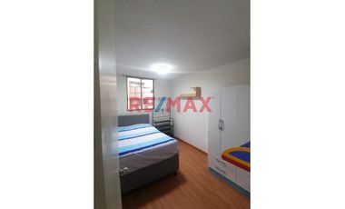 Se Alquila Lindo Departamento En Callao