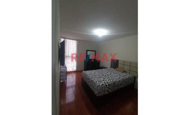 Se Alquila Lindo Departamento En Callao