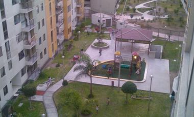 Se Alquila Lindo Departamento En Callao