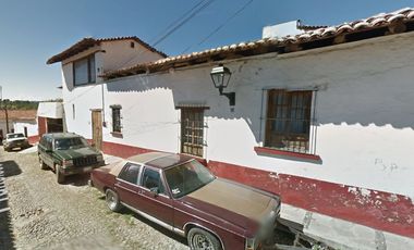 NO CREDITOS, CASA EN VENTA EL FRESNITO, TAPALPA, JALISCO
