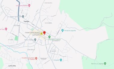 NO CREDITOS, CASA EN VENTA EL FRESNITO, TAPALPA, JALISCO