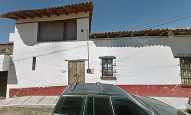 NO CREDITOS, CASA EN VENTA EL FRESNITO, TAPALPA, JALISCO