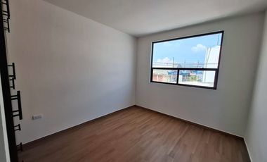 CASA NUEVA EN VENTA, CUAUTLANCINGO, PUEBLA.