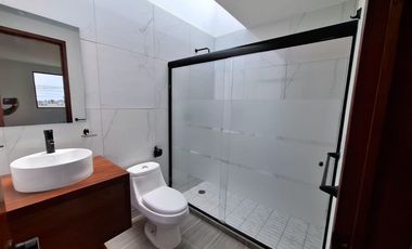 CASA NUEVA EN VENTA, CUAUTLANCINGO, PUEBLA.