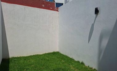 CASA NUEVA EN VENTA, CUAUTLANCINGO, PUEBLA.