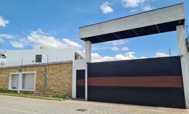 CASA NUEVA EN VENTA, CUAUTLANCINGO, PUEBLA.