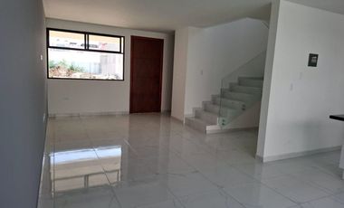 CASA NUEVA EN VENTA, CUAUTLANCINGO, PUEBLA.