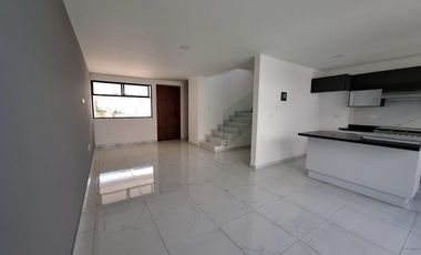 CASA NUEVA EN VENTA, CUAUTLANCINGO, PUEBLA.