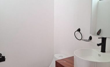 CASA NUEVA EN VENTA, CUAUTLANCINGO, PUEBLA.