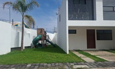 CASA NUEVA EN VENTA, CUAUTLANCINGO, PUEBLA.