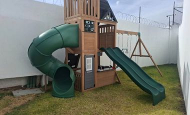 CASA NUEVA EN VENTA, CUAUTLANCINGO, PUEBLA.