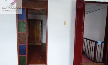 Arriendo Apartamento El Carmen