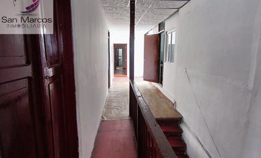 Arriendo Apartamento El Carmen