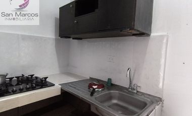 Arriendo Apartamento El Carmen