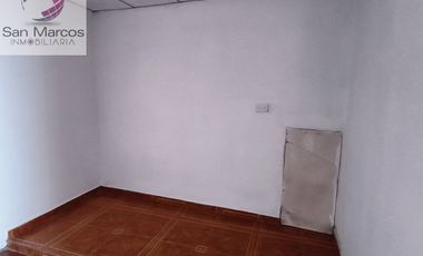 Arriendo Apartamento El Carmen