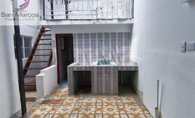 Arriendo Apartamento El Carmen