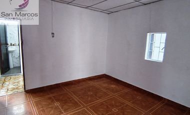 Arriendo Apartamento El Carmen