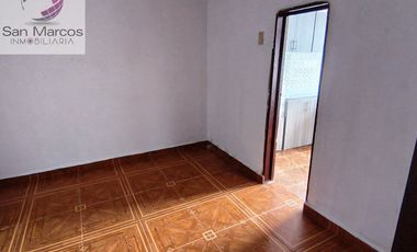 Arriendo Apartamento El Carmen