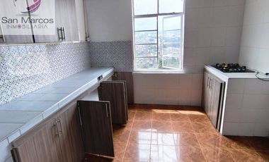 Arriendo Apartamento El Carmen