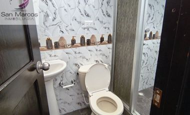 Arriendo Apartamento El Carmen