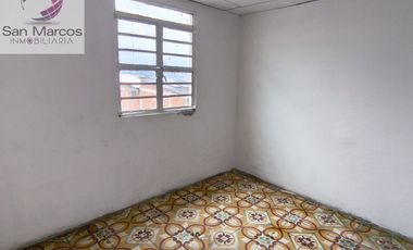 Arriendo Apartamento El Carmen