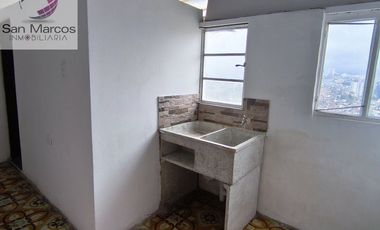Arriendo Apartamento El Carmen