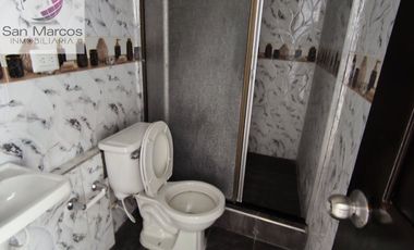 Arriendo Apartamento El Carmen