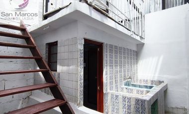 Arriendo Apartamento El Carmen